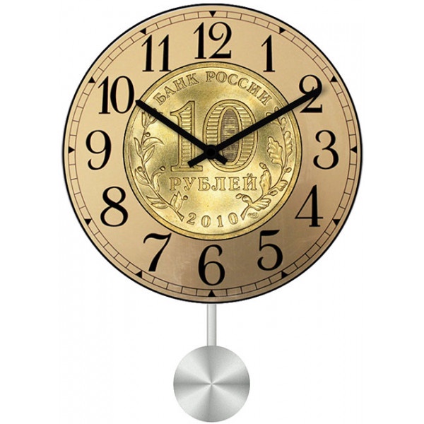 фото Настенные часы Kitch Clock 4011355