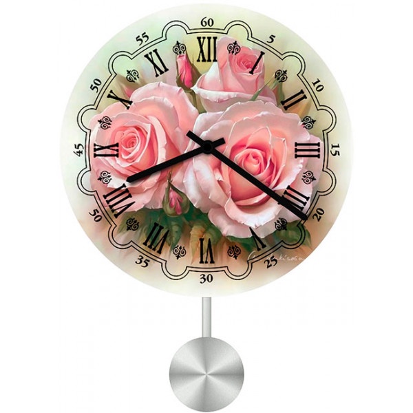 фото Настенные часы Kitch Clock 4011025