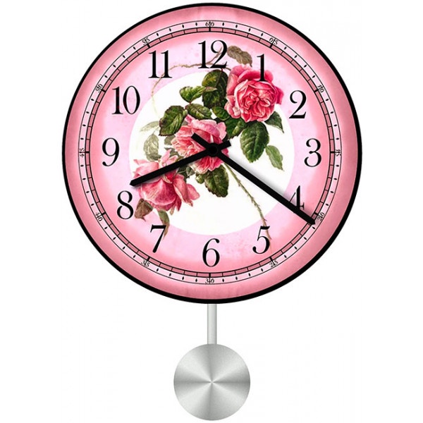 Настенные часы Kitch Clock 3511028