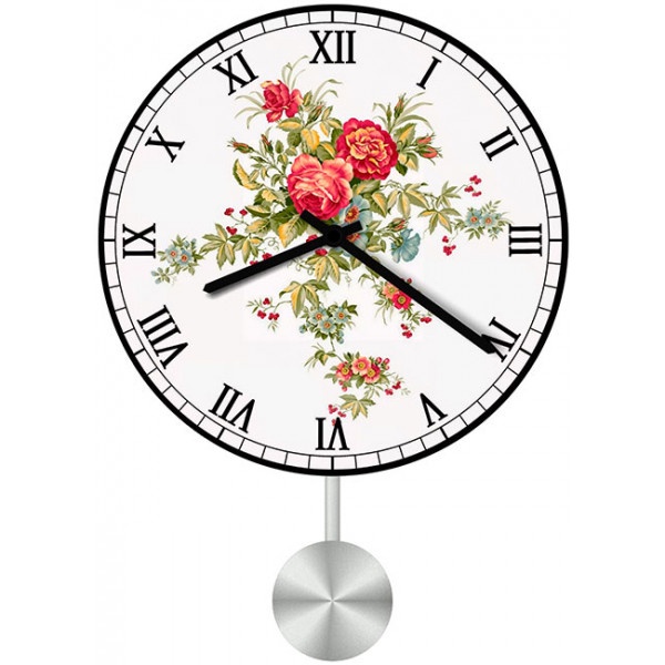 фото Настенные часы Kitch Clock 4011029