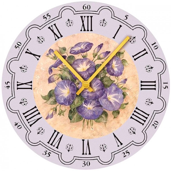 фото Настенные часы Kitch Clock 3001032