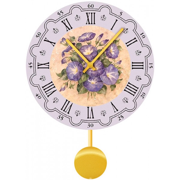 фото Настенные часы Kitch Clock 4011032