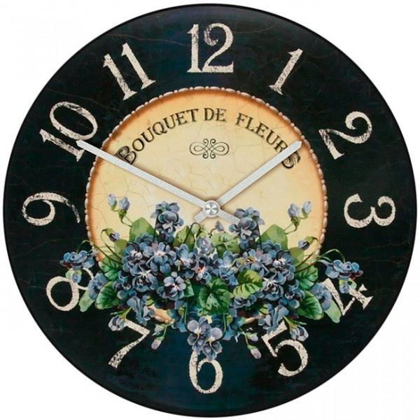 Настенные часы Kitch Clock 3001062