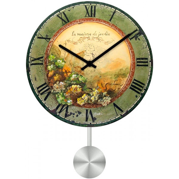 фото Настенные часы Kitch Clock 3011064