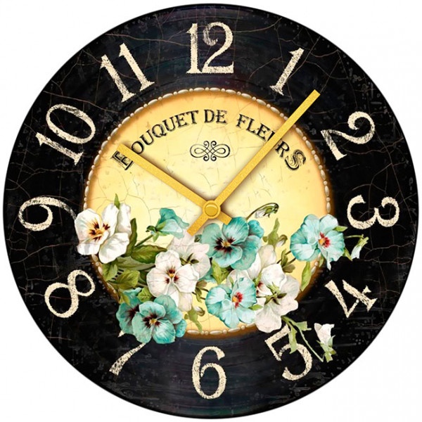 Настенные часы Kitch Clock 3001065