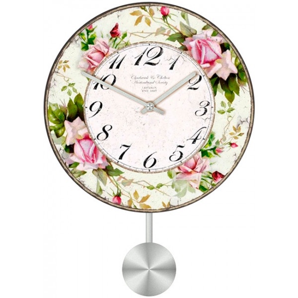 фото Настенные часы Kitch Clock 4011104