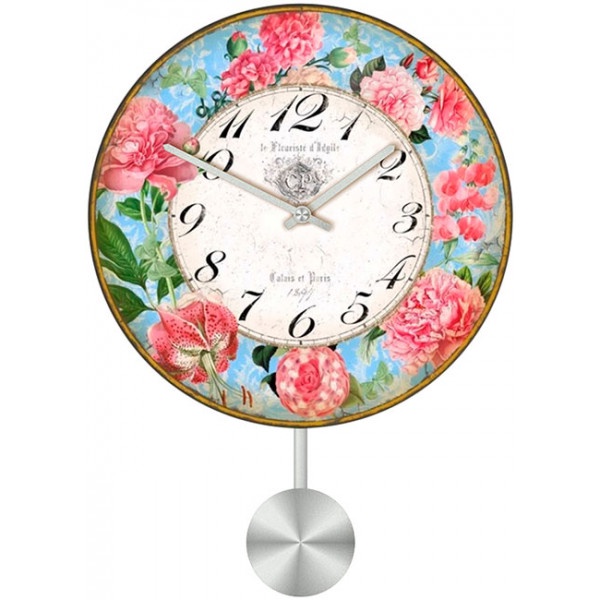 фото Настенные часы Kitch Clock 4011107