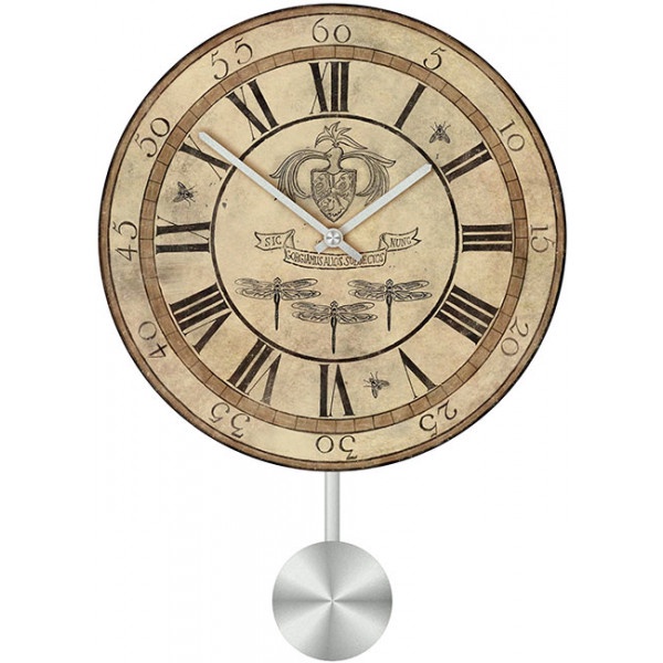 фото Настенные часы Kitch Clock 4011008