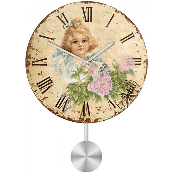 фото Настенные часы Kitch Clock 4011034