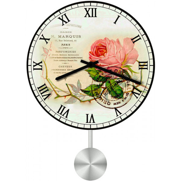 фото Настенные часы Kitch Clock 4011046