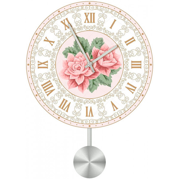 фото Настенные часы Kitch Clock 4011047