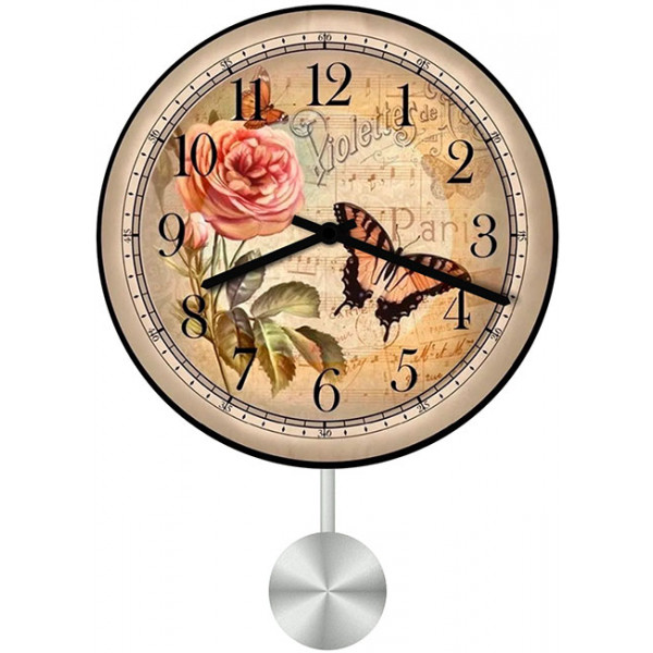 фото Настенные часы Kitch Clock 4011048