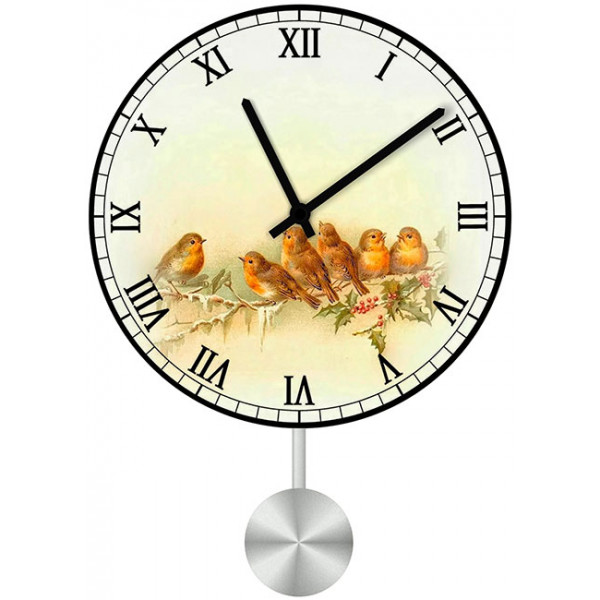 фото Настенные часы Kitch Clock 4011049