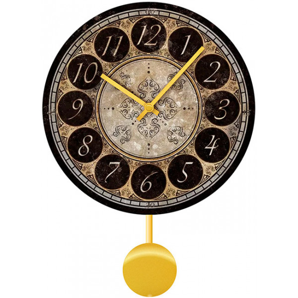 фото Настенные часы Kitch Clock 3011059