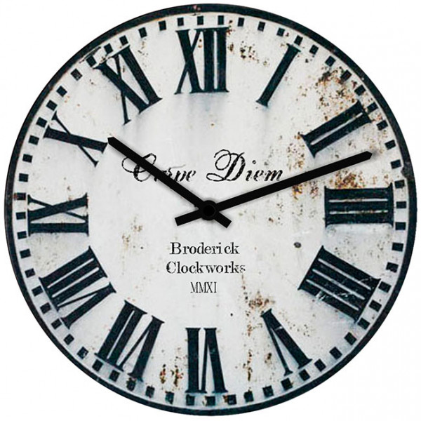 фото Настенные часы Kitch Clock 4001050