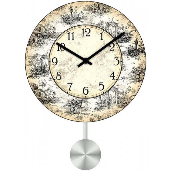 фото Настенные часы Kitch Clock 3011063