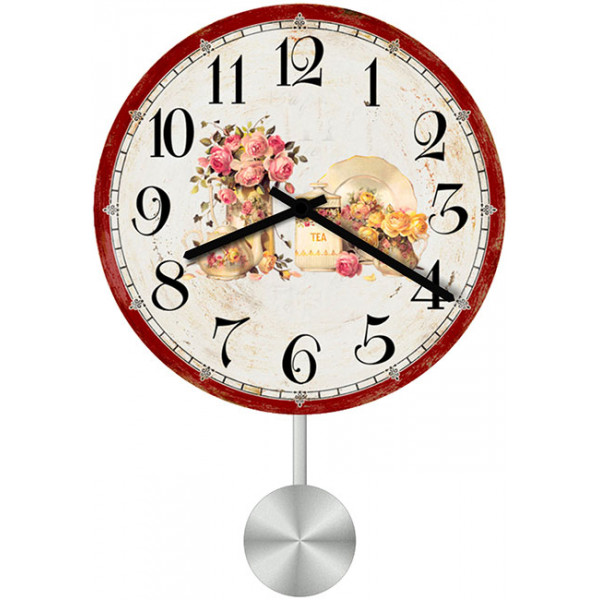 Настенные часы Kitch Clock 3511087