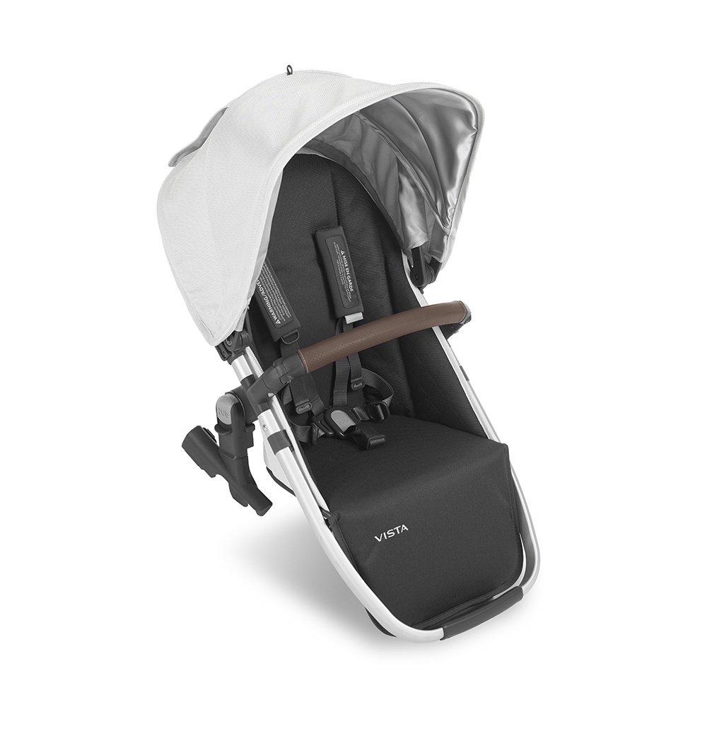 фото Аксессуар для колясок UPPAbaby Дополнительное сиденье Vista Bryce