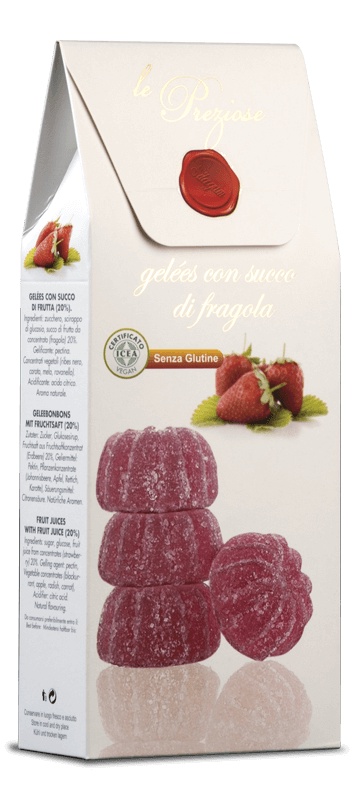 Мармелад Без Глютена Купить