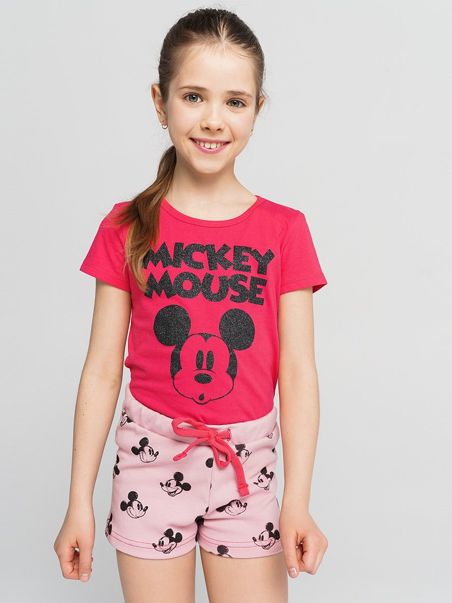 фото Шорты ТВОЕ Minnie Mouse (Disney)