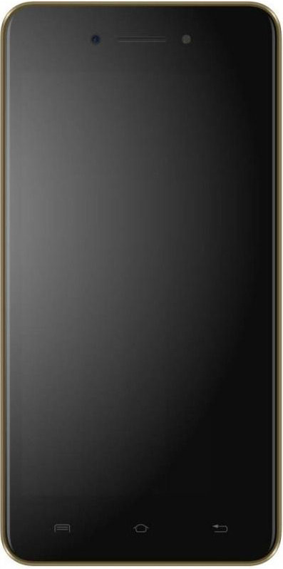 фото Смартфон Micromax Canvas Power 5 B5, 16 ГБ, шампань