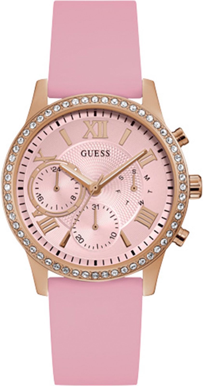 Часы Guess SOLAR