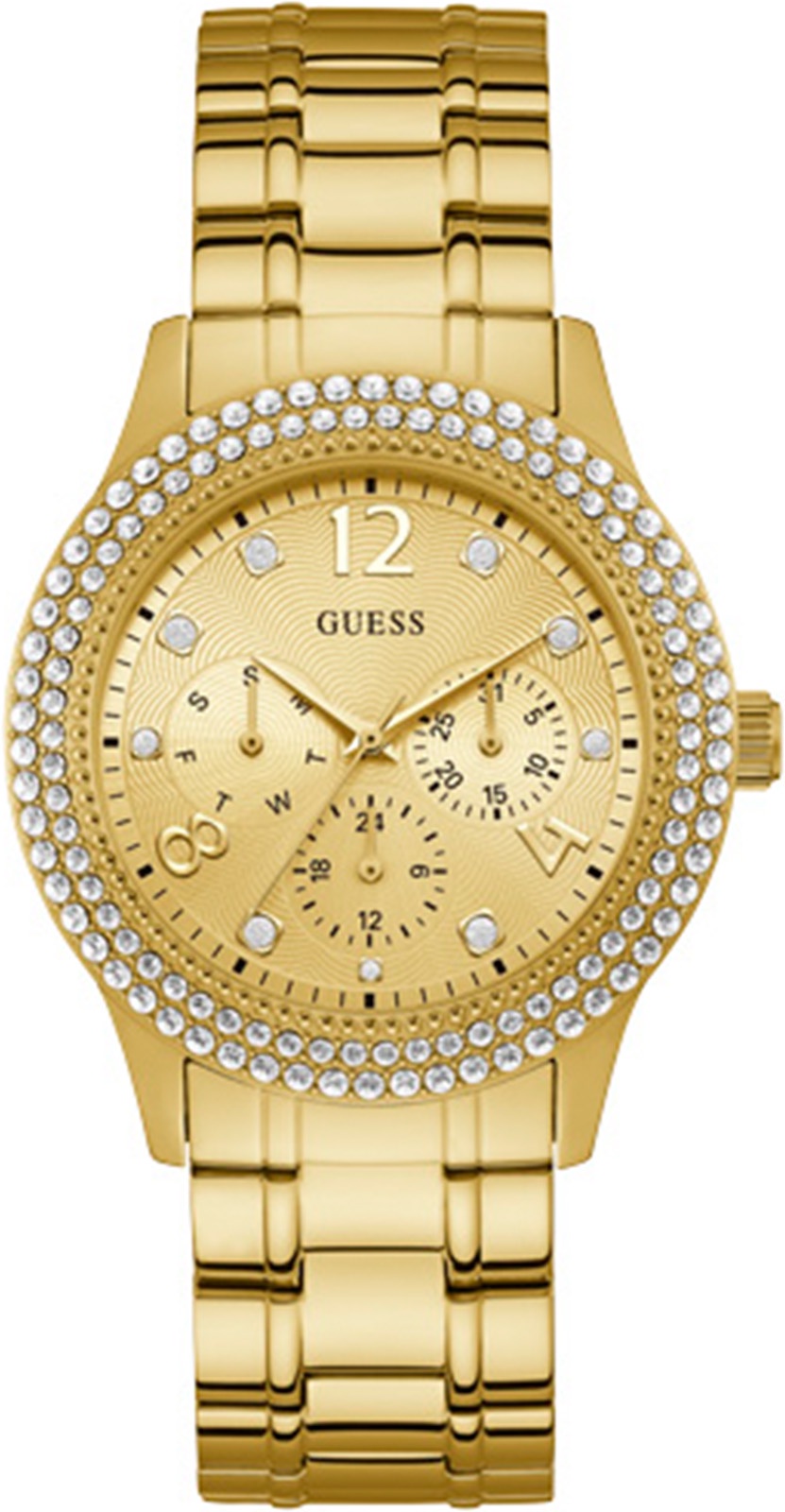 Часы Guess BEDAZZLE