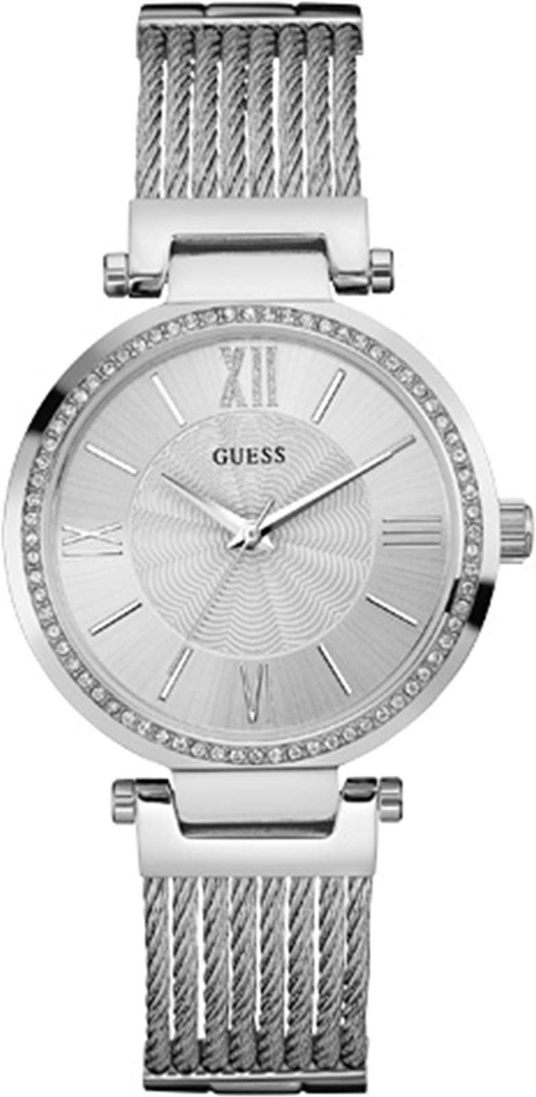 Часы Guess SOHO