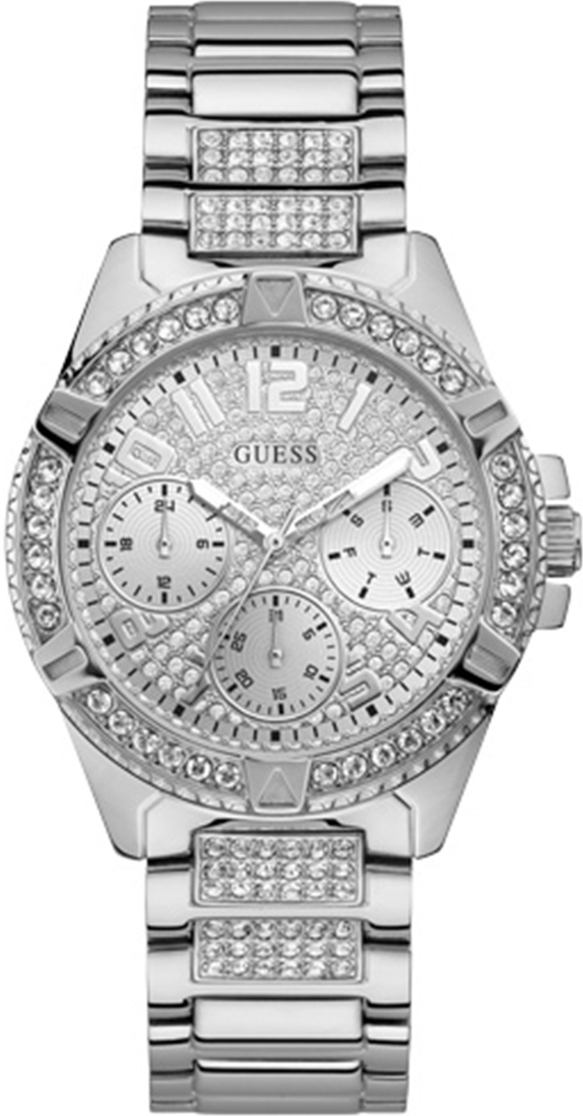 Часы Guess LADY FRONTIER