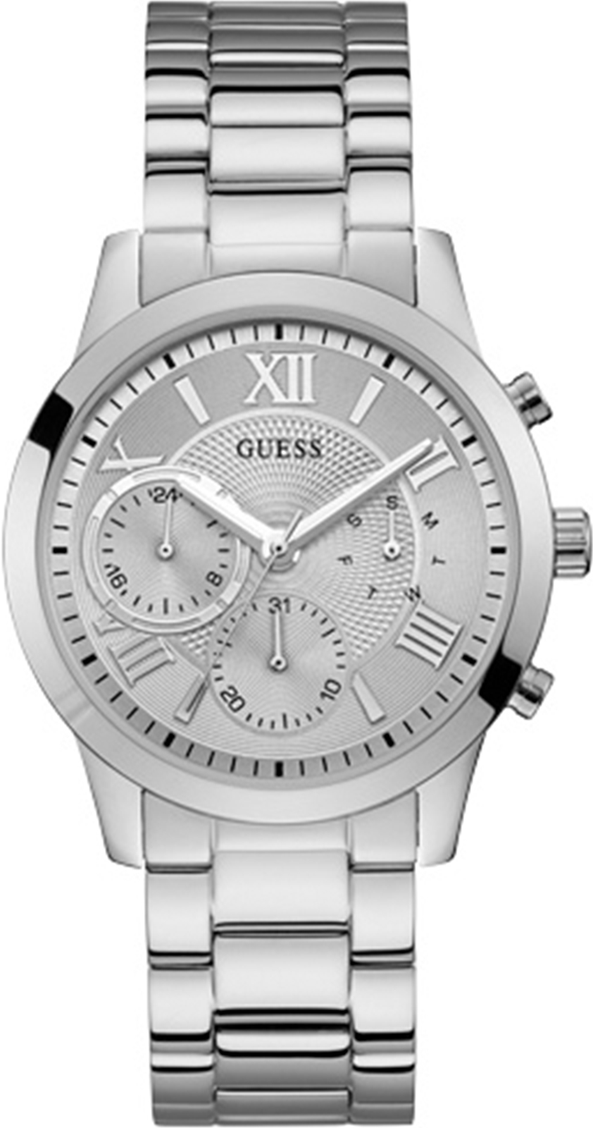 Часы Guess SOLAR