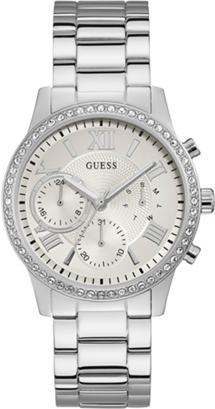 Часы Guess SOLAR