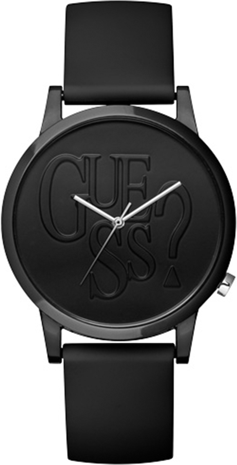 фото Часы Guess Originals Hollywood + Westwood