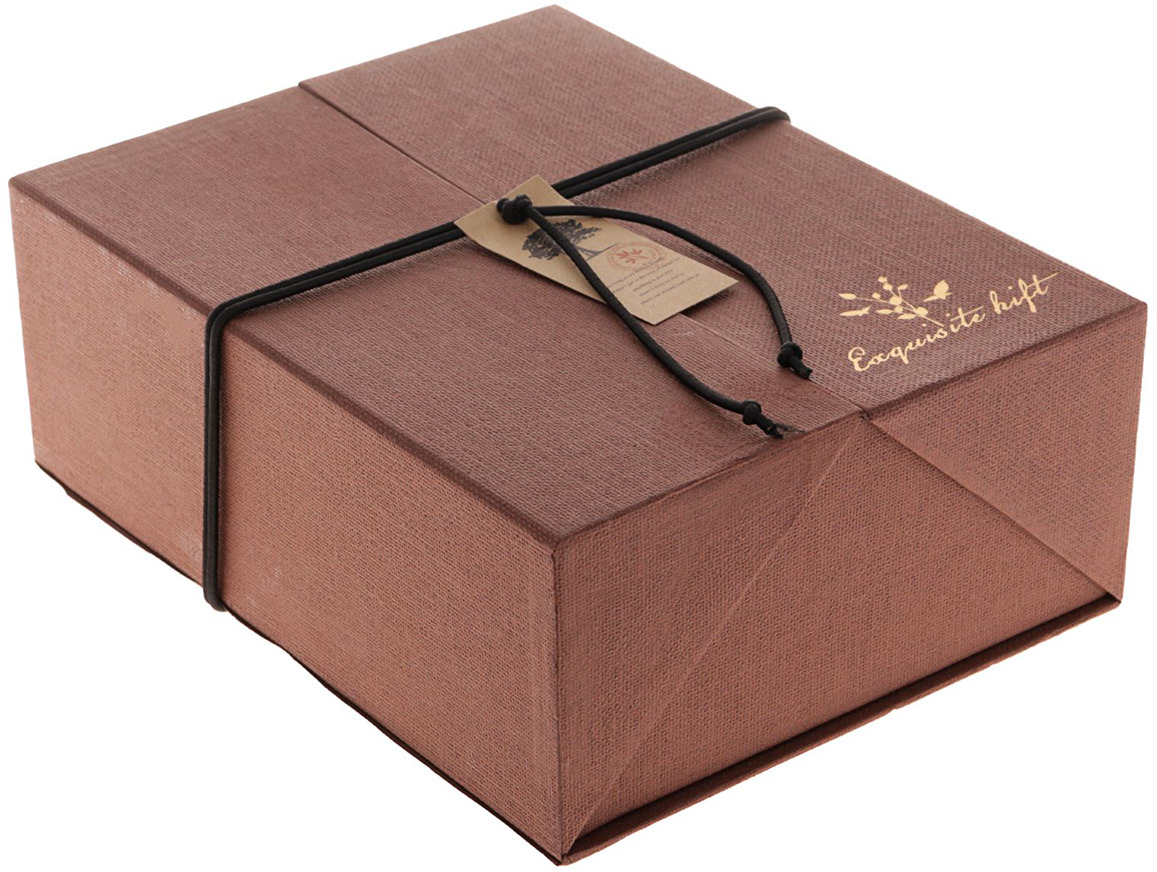 фото Набор подарочных коробок "3 в 1", 2489863, 3 шт Иу жусима крафтс кампани лимитед
