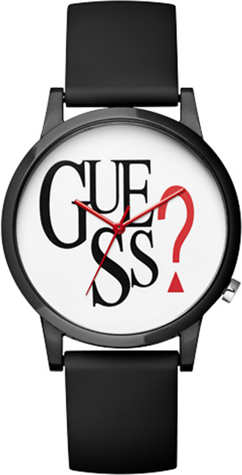 фото Часы Guess Originals Hollywood + Westwood