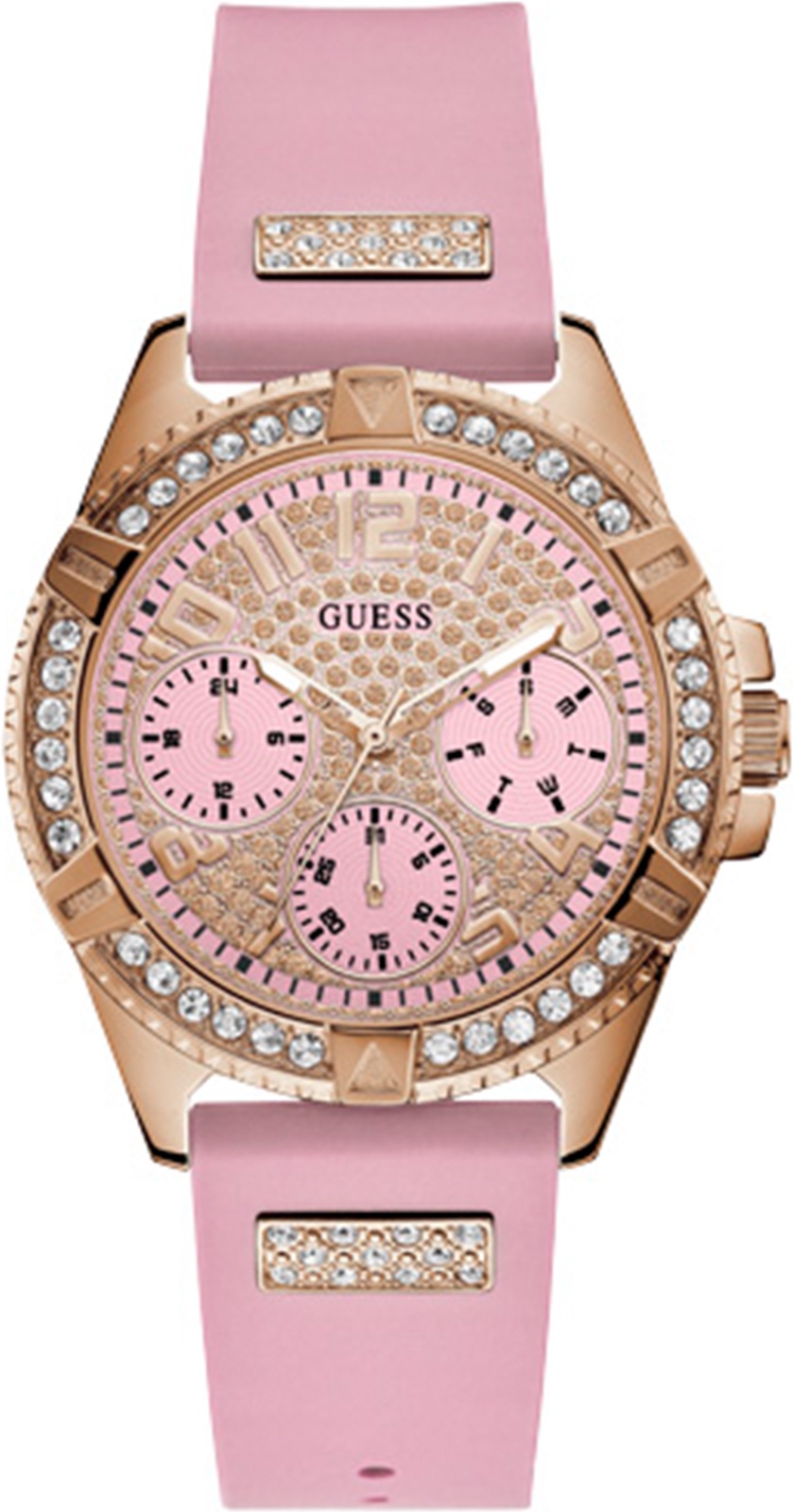 Часы Guess LADY FRONTIER