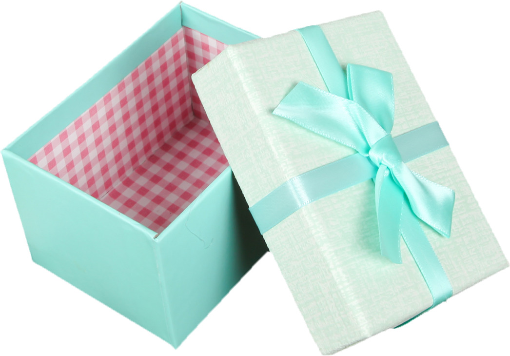 фото Набор подарочных коробок "3 в 1", 2851007, 3 шт Иу жусима крафтс кампани лимитед