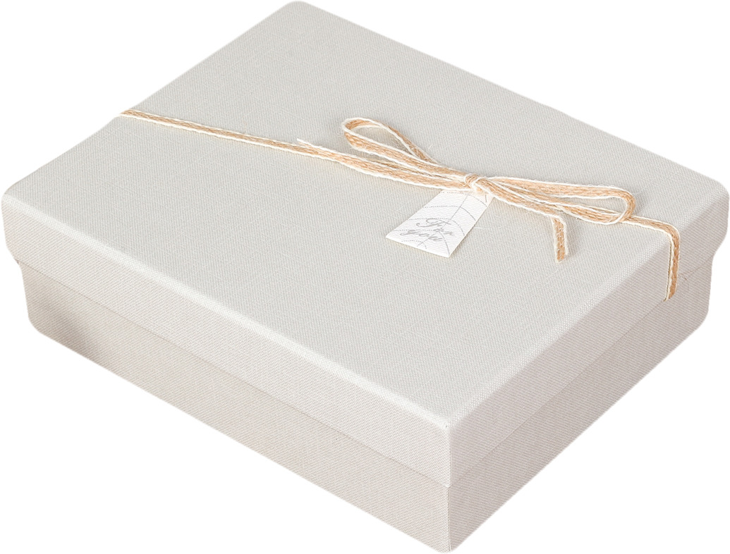 фото Коробка подарочная, 2854418, 20 х 16 х 6,5 см Иу жусима крафтс кампани лимитед