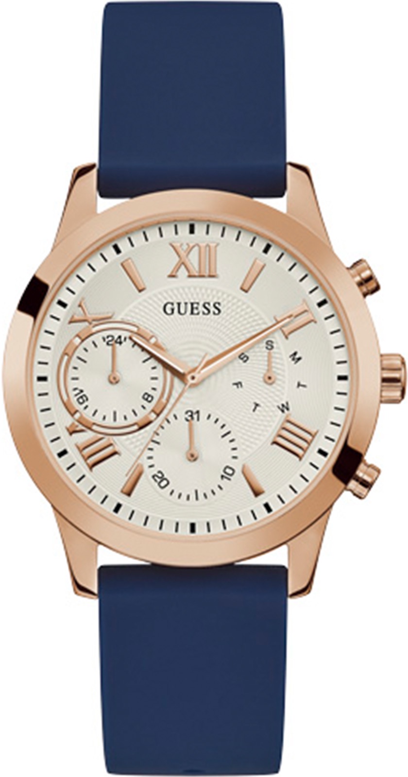 Часы Guess SOLAR