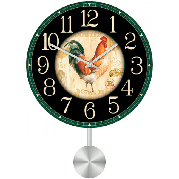 фото Настенные часы Kitch Clock 3011152