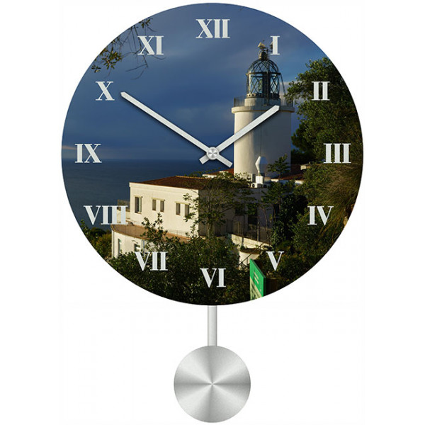 фото Настенные часы Kitch Clock 3011559