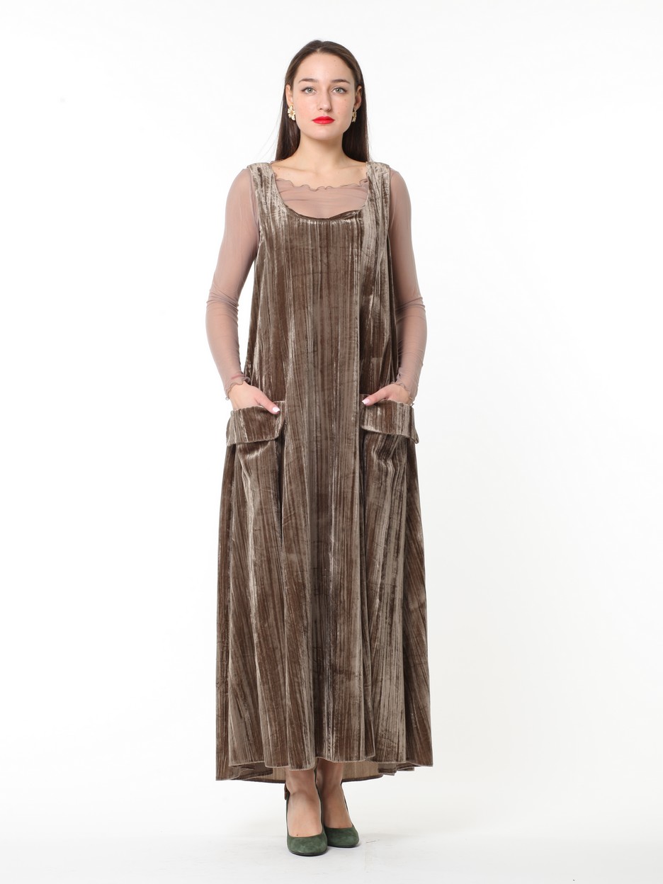 <b>Сарафан Lisa Boho</b> — купить в интернет-магазине OZON с ...