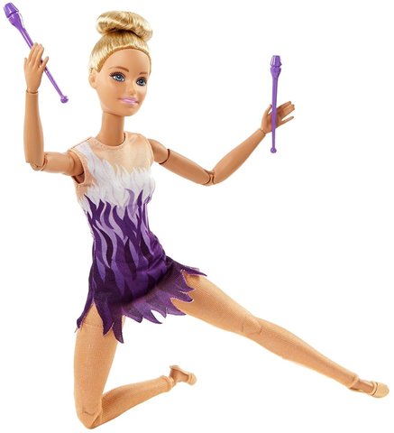 Кукла Mattel Барби 