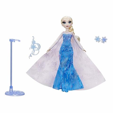 фото Кукла Hasbro Эльза Зимние мечты Frozen