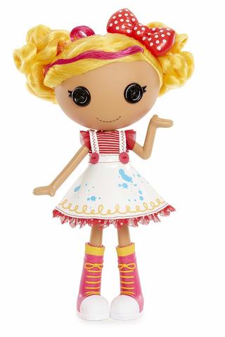 фото Кукла MGA Enterteinment Лалалупси Художник Lalaloopsy