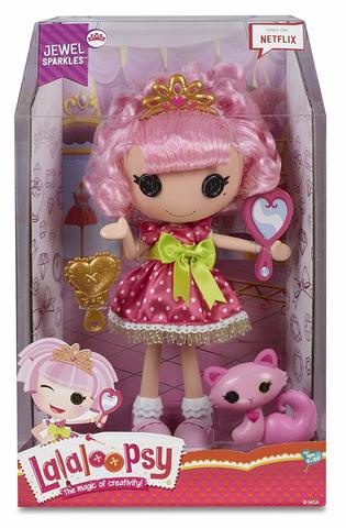 фото Кукла MGA Enterteinment Лалалупси Модница Lalaloopsy