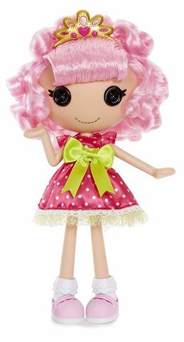 фото Кукла MGA Enterteinment Лалалупси Модница Lalaloopsy