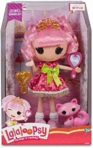 фото Кукла MGA Enterteinment Лалалупси Модница Lalaloopsy