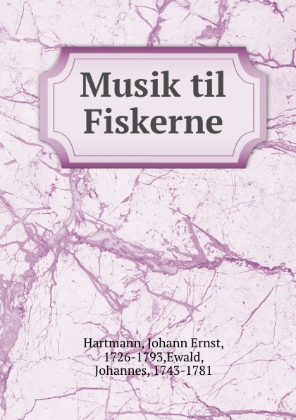 Musik til Fiskerne