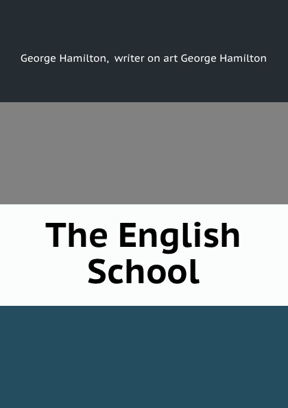 The English School