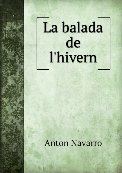 La balada de l.hivern